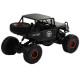 Auto Zdalnie Sterowane Jeep R/C 1:18 Czarne Radijo bangomis valdomi žaislai