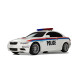 RC automobilis Policija 1:18 R / C 4862 - Žaislai RC automobilis Policija 1:18 R / C Radijo bangomis valdomi žaislai