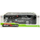 Radijo bangomis valdomas sportinis automobilis R/C 1:16 juodas 5414 - Žaislai Radijo bangomis valdomas sportinis automobilis R/C 1:16 juodas Radijo bangomis valdomi žaislai