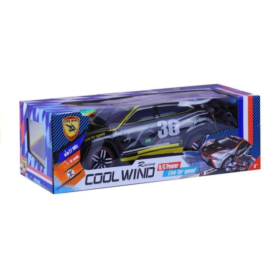 Lenktyninis automobilis R/C Nuotolinio valdymo sportinis automobilis Radijo bangomis valdomi žaislai