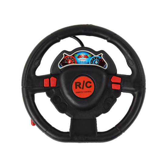 R/C tankas Nuotoliniu būdu valdomi žibintai garso Navy Blue 1:18 27MHz 17276 - Žaislai R/C tankas Nuotoliniu būdu valdomi žibintai garso Navy Blue 1:18 27MHz Radijo bangomis valdomi žaislai