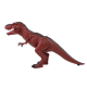 Nuotoliniu būdu valdomas garsinis dinozauras Tyrannosaurus Rex Radijo bangomis valdomi žaislai