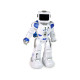 Išmanusis interaktyvusis vandeniu varomas robotas ! Nuotoliniu būdu valdomas ! Vandens ateivių robotas Radijo bangomis valdomi žaislai