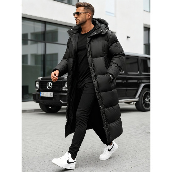 Vyriška žieminė striukė Movol O/M3202Z