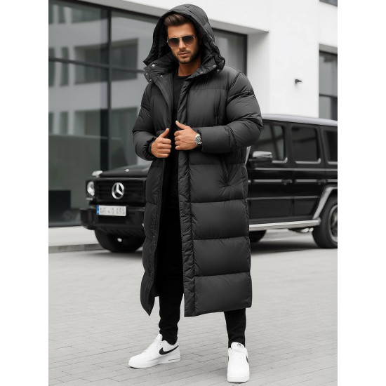 Vyriška žieminė striukė Movol O/M3202Z