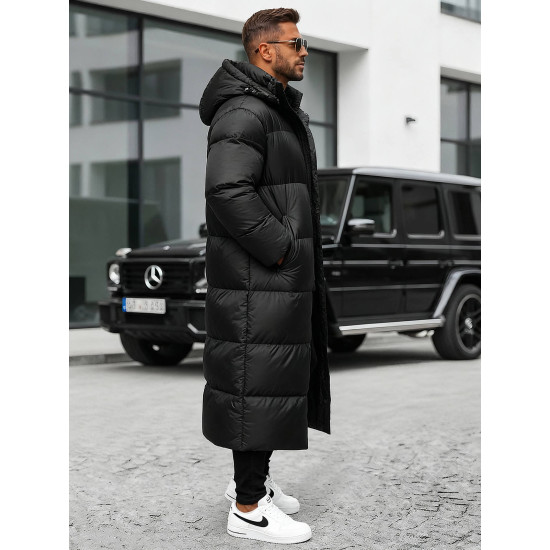 Vyriška žieminė striukė Movol O/M3202Z