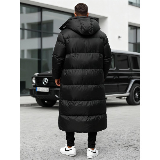 Vyriška žieminė striukė Movol O/M3202Z