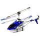 SYMA S107G sraigtasparnis + nuotolinio valdymo pultas + įkraunama baterija Mėlyna 12648 - Žaislai SYMA S107G sraigtasparnis + nuotolinio valdymo pultas + įkraunama baterija Mėlyna Radijo bangomis valdomi žaislai