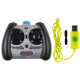 SYMA S107G sraigtasparnis + nuotolinio valdymo pultas + įkraunama baterija Mėlyna 12648 - Žaislai SYMA S107G sraigtasparnis + nuotolinio valdymo pultas + įkraunama baterija Mėlyna Radijo bangomis valdomi žaislai