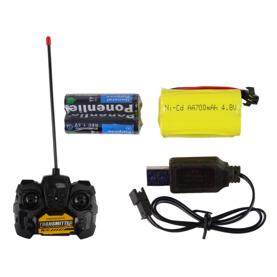 Statybinis kranas Valdomas R/C nuotolinio valdymo pulteliu 90 cm aukščio Eifelio bokšto konstrukcija 12821 - Žaislai Statybinis kranas Valdomas R/C nuotolinio valdymo pulteliu 90 cm aukščio Eifelio bokšto konstrukcija Radijo bangomis valdomi žaislai
