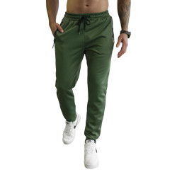 Vyriškos chaki kelnės Run