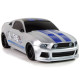 Nuotoliniu būdu valdomas R/C sportinis automobilis 1:24 Speed King Radijo bangomis valdomi žaislai