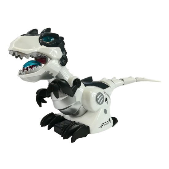Dinozaurų interaktyvus nuotolinio valdymo R/C garsai Radijo bangomis valdomi žaislai
