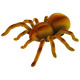 Nuotoliniu būdu valdomas infraraudonųjų spindulių voras Tarantula Brown R/C Radijo bangomis valdomi žaislai