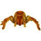 Nuotoliniu būdu valdomas infraraudonųjų spindulių voras Tarantula Brown R/C Radijo bangomis valdomi žaislai