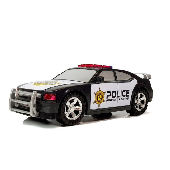 Specialiųjų tarnybų transporto priemonių rinkinys Automobilių rinkiniai