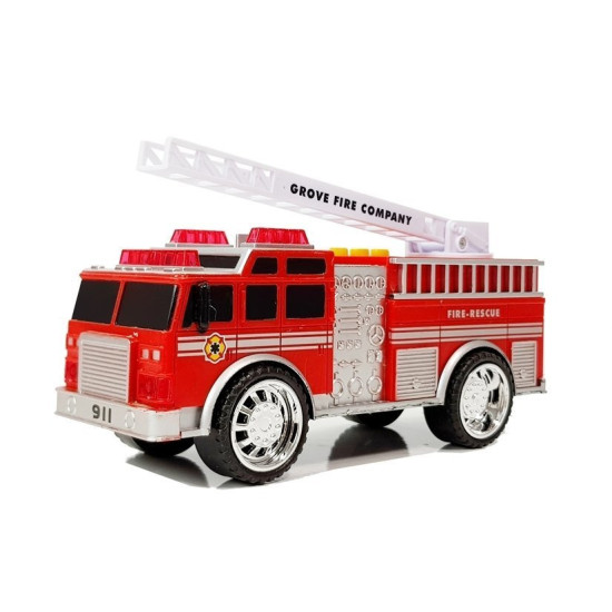 Specialiųjų tarnybų transporto priemonių rinkinys Automobilių rinkiniai