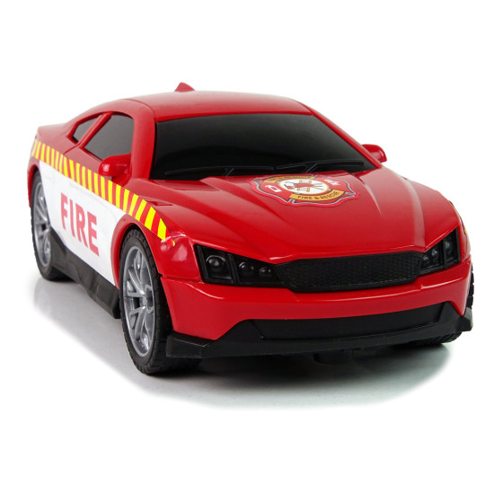 Ugniagesių transporyų priemonių rinkinys Automobilių rinkiniai