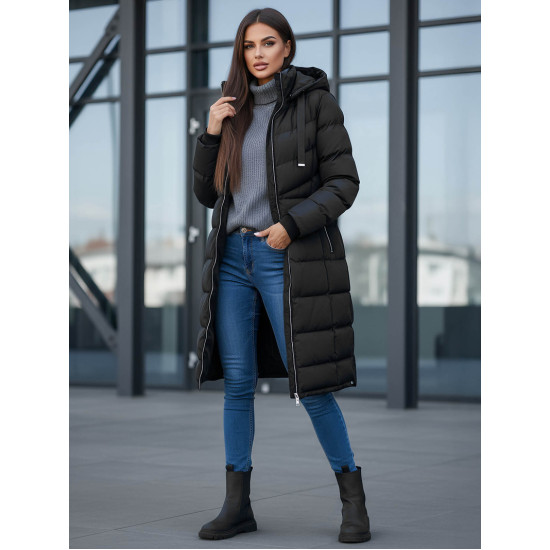 Juoda striukė Keima JS/M736/392Z