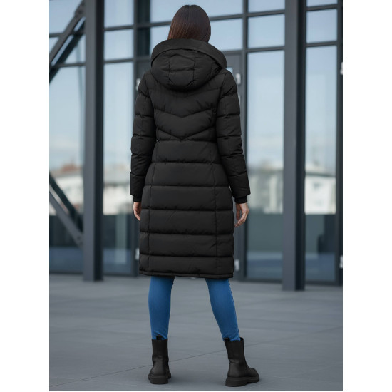 Juoda striukė Keima JS/M736/392Z