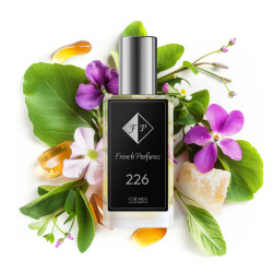 AJ Deluxe Nr226 kvepalai Armani – Acqua Di Gio 2 ml