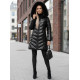 Žieminė moteriša striukė Marisa JS/16M9100/105