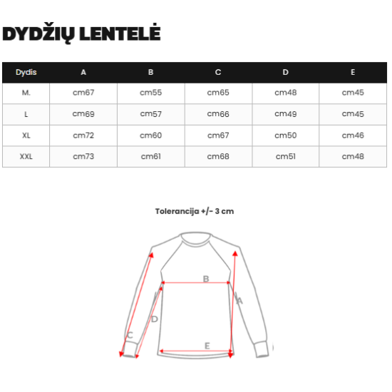 Vyriškas rudas megztinis aukštu kaklu Lenox Megztiniai
