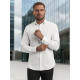 Men's white shirt Royal Shirts