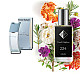 Nr224 kvepalai įkvėpti Bruno Banani – Time To Play 60 ml