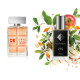 Nr235 kvepalai įkvėpti Hugo Boss - Boss Orange Feel Good Summer 33 ml