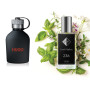 №236 духи, вдохновленные Hugo Boss — Just Different 60 мл