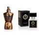 AJ Deluxe Nr256 kvepalai įkvėpti Jean Paul Gaultier - Le Male Elixir 100 ml AJ Deluxe Vyrams French Perfumes