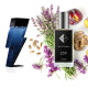 Nr259 kvepalai įkvėpti Carolina Herrera - Bad Boy Cobalt 2 ml