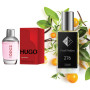 № 276 духи, вдохновленные Hugo Boss — Energise Men 33 мл