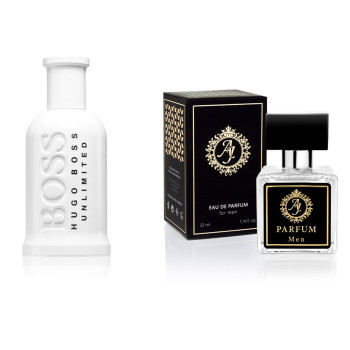 Парфюм AJ Deluxe № 276, созданный по мотивам Hugo Boss - Energise Men 50 мл