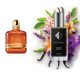 Nr280 kvepalai įkvėpti Armani - Stronger With You Amber 60 ml