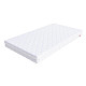 LEON-lasten vaahtomuovipatja 70 x 160