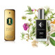 Nr283 kvepalai įkvėpti Paco Rabanne - 1 Million Golden Oud 33 ml