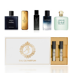 AJ Deluxe Nr.2 Top5 vyrams