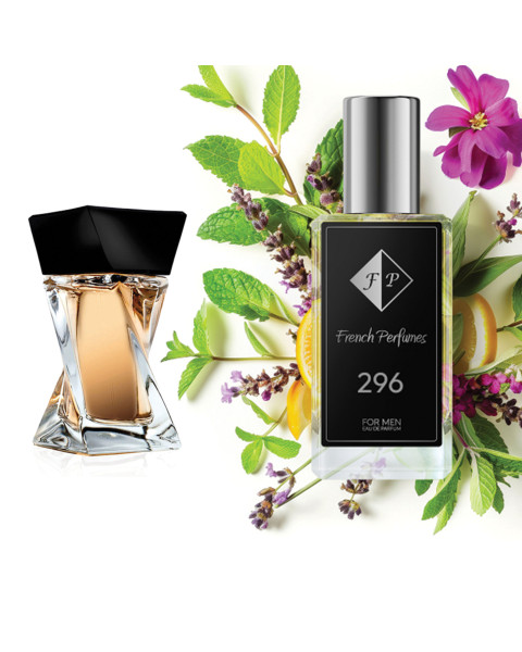 Nr296 kvepalai įkvėpti Lancome – Hypnose Men 33 ml