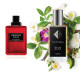 Nr300 kvepalai įkvėpti Givenchy – Xeryus Rouge 104 ml