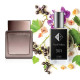 Nr301 kvepalai įkvėpti Calvin Klein - Euphoria Intense 2 ml