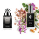 Nr302 kvepalai įkvėpti Gucci - Gucci by Gucci pour Homme 33 ml