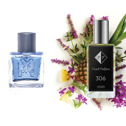 Nr306 kvepalai įkvėpti Mexx - Man 104 ml