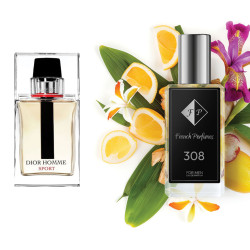 Nr308 kvepalai įkvėpti Mexx - Man 33 ml