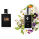 Nr312 kvepalai įkvėpti Diesel - BAD 60 ml