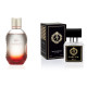 AJ Deluxe Nr314 kvepalai įkvėpti  Lacoste - Style in Play (Red) 50 ml AJ Deluxe Vyrams French Perfumes