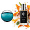 Bvlgari iedvesmotās smaržas No320 - Aqva 104 ml