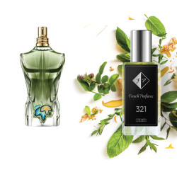 Nr321 kvepalai įkvėpti Jean Paul Gaultier - Le Beau Paradise Garden 104 ml