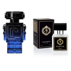 AJ Deluxe Nr324 perfumy inspirowane Paco Rabanne - Phantom Intense 50 ml